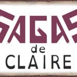 Sagas De Claire Trainer