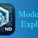 4D-ND Modelling Explorer Trainer