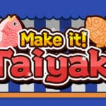 Make it! Taiyaki Trainer