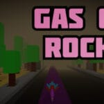 Gas Gas Rocket! Trainer