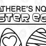 There’s No Easter Eggs Trainer