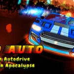 Auto Auto: Maximum Autodrive In The Alien Apocalypse Trainer