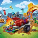 Manic Mechanics Trainer