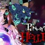 Penny Blood: Hellbound Trainer