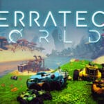 TerraTech Worlds Trainer