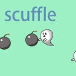 Soda scuffle Trainer