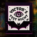 Victor’s Test Night Trainer