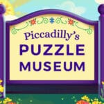 Piccadilly’s Puzzle Museum Trainer