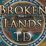 Broken Lands – Tower Defense Trainer