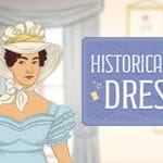 Historical Fashion Dress Up Trainer