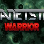 Planetstar Warrior Trainer