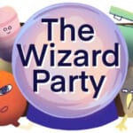 The Wizard Party Trainer