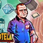 Brain Hotel: Remodeled Trainer