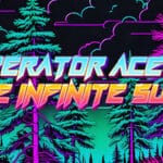 Operator Ace’s Simple Infinite Survival Trainer