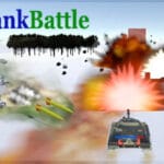 Robot Tank Battle Trainer