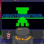 Xenoterrestrial Trainer