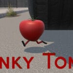 Chunky Tomato Trainer