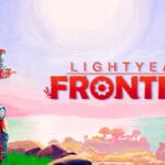 Lightyear Frontier Trainer