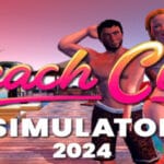 Beach Club Simulator 2024 Trainer