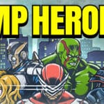 LIMP HEROES+ Trainer
