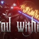 God Within VR Trainer