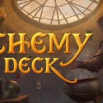 Alchemy Deck Trainer