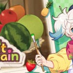 Fruit Mountain Trainer