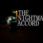 The Nightmare Accord Trainer