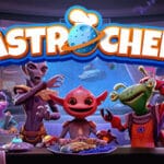 Astro Chef Trainer