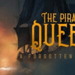 The Pirate Queen: A Forgotten Legend ft. Lucy Liu Trainer