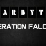 Warbyte: Operation Falcon Trainer