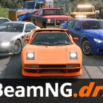 BeamNG.drive Trainer