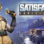 Satisfactory Trainer