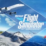 Microsoft Flight Simulator 40th Anniversary Edition Trainer
