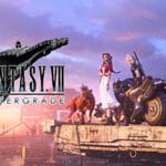 FINAL FANTASY VII REMAKE INTERGRADE Trainer