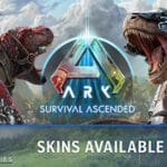 ARK: Survival Ascended Trainer