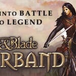 Mount & Blade: Warband Trainer