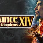 ROMANCE OF THE THREE KINGDOMS XIV Trainer