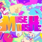 Muse Dash Trainer