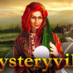 Mysteryville Trainer