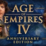 Age of Empires IV: Anniversary Edition Trainer