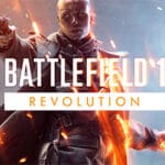 Battlefield 1 Trainer