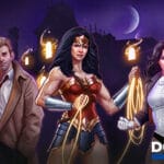DC Universe Online Trainer