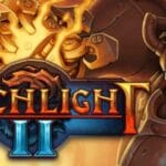 Torchlight II Trainer