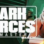 STAR WARS: Dark Forces Remaster Trainer
