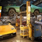 Car Mechanic Simulator 2021 Trainer