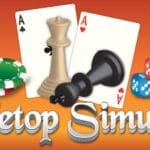Tabletop Simulator Trainer