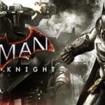 Batman: Arkham Knight Trainer