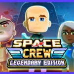 Space Crew: Legendary Edition Trainer