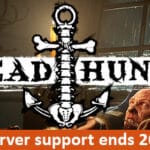 Dread Hunger Trainer